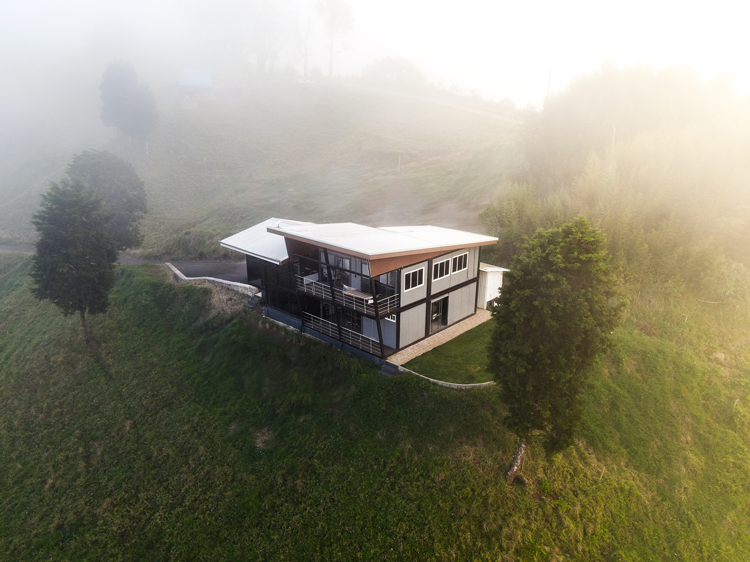 Vacation Homes