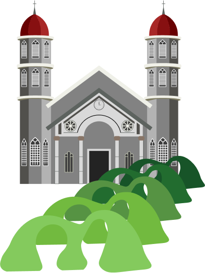 Iglesia